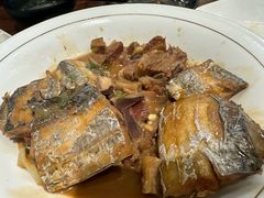 -回香楼大连新派清真菜