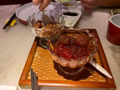 -京华烟云·北京烤鸭(领展购物广场·中关村店)