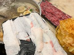 -潮汕良记牛肉火锅(洪武路店)