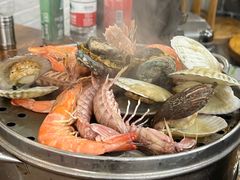 -九层海鲜塔(市南店)