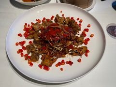 -炳胜私厨(中达旗舰店)