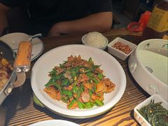 -湖南人家·家传湖南菜(水围店)