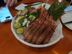 -银子铁板烧料理自助餐(人民广场店)