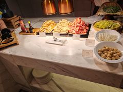 -波塞冬旅游度假区