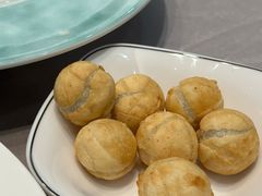 油炸汤圆-宁海食府(北岸琴森店)