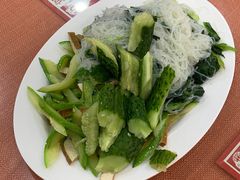 小凉菜-教师之家赵家羊汤馆(东青龙街店)