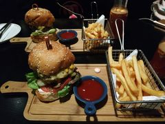 安格斯堡套餐-C&R西班牙餐厅