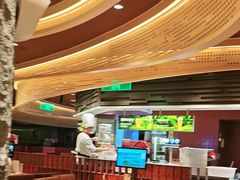 -巴奴毛肚火锅(龙湖锦艺城店)