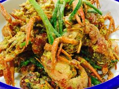 -虾弄弄海派小龙虾·牛羊蝎子火锅