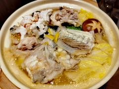 -桥岚·巷子鲜河豚鱼(专门店)