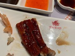 -大渔铁板烧(大悦城店)