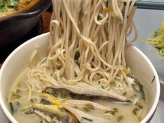 -顶特勒·黄鱼馆·特色菜(上海大世界店)