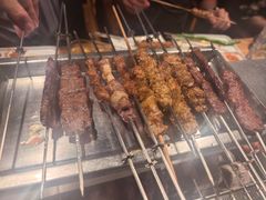 -延边河坝烧烤串城(车公庙店)