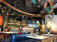 -MOCUS莫卡斯餐厅(祥云小镇店)