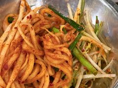 -小本家韩式烤肉(紫藤路店)