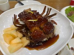 -米香居新鲁味·水饺餐厅
