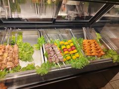 -卢布里西餐厅(总店)