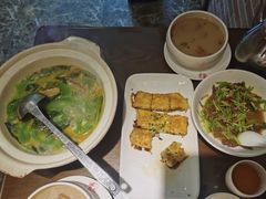 -楚天美食坊(越秀先烈中路店)