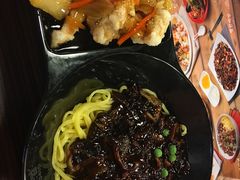 -香港饭店0410(弘大店)