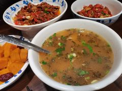 -八碗湘长沙市井菜(坡子街店)