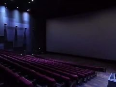 -万达IMAX影城(盘锦万达广场店)