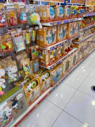 -玩具反斗城(正大广场店)