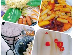 -禾谷韩餐(热带海洋学院店)