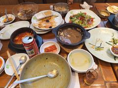 -全州拌饭馆(断桥店)