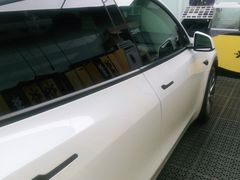 -京车汇LLumar龙膜XPEL威固汽车贴膜(清河店)