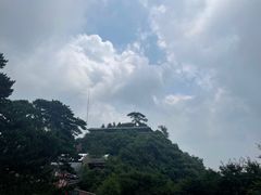 -妙峰山风景名胜区