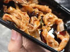 -鸡脚旮旯平江路店