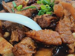-饭饱香土碗菜(新科店)