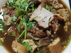 -胖子卤煮