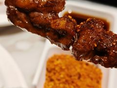 -火炉火自助餐(西直门凯德MALL店)