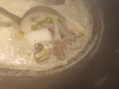 -陈大锅·岳阳鱼馆·地道岳阳菜(美食街店)