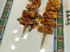 -丝路传奇·中国拉面航母店(北医三院店)