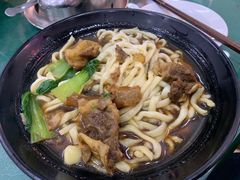 -白魁老号饭庄(交道口店)