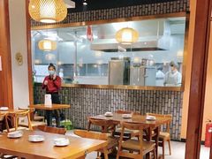 -春發合饭庄