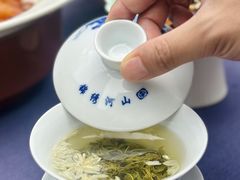 -院8里·少城记忆老川菜(宽窄巷子店)