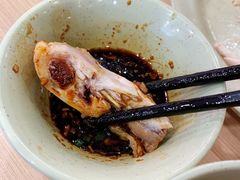 -百家鸡味馆(清泰店)