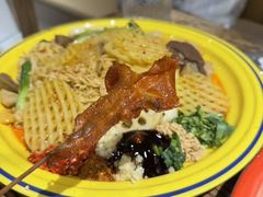 -北丐先生·野馄饨烧烤(雨花万象店)