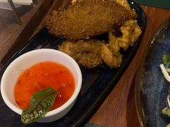 -ChitChat奇洽·Bistro(黎黄陂路店)