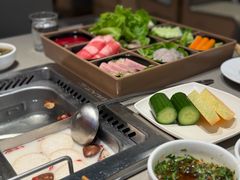 -海底捞火锅(人民广场店)