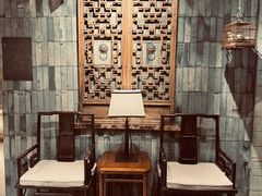 -川旺角融合菜•海景餐厅(星海广场店)