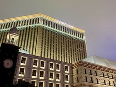 -澳门威尼斯人综合度假区