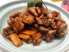 -百富源·海鲜辽菜(和平北大街店)