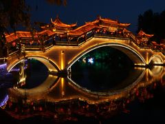 -台儿庄古城