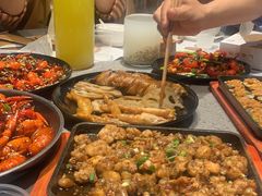 -巴厘龙虾·榜首油焖大虾(洞庭·艺术洋房店)