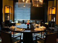 包厢-杭州临平万丽酒店·万丽轩中餐厅