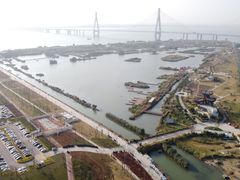 -芒洲湿地公园